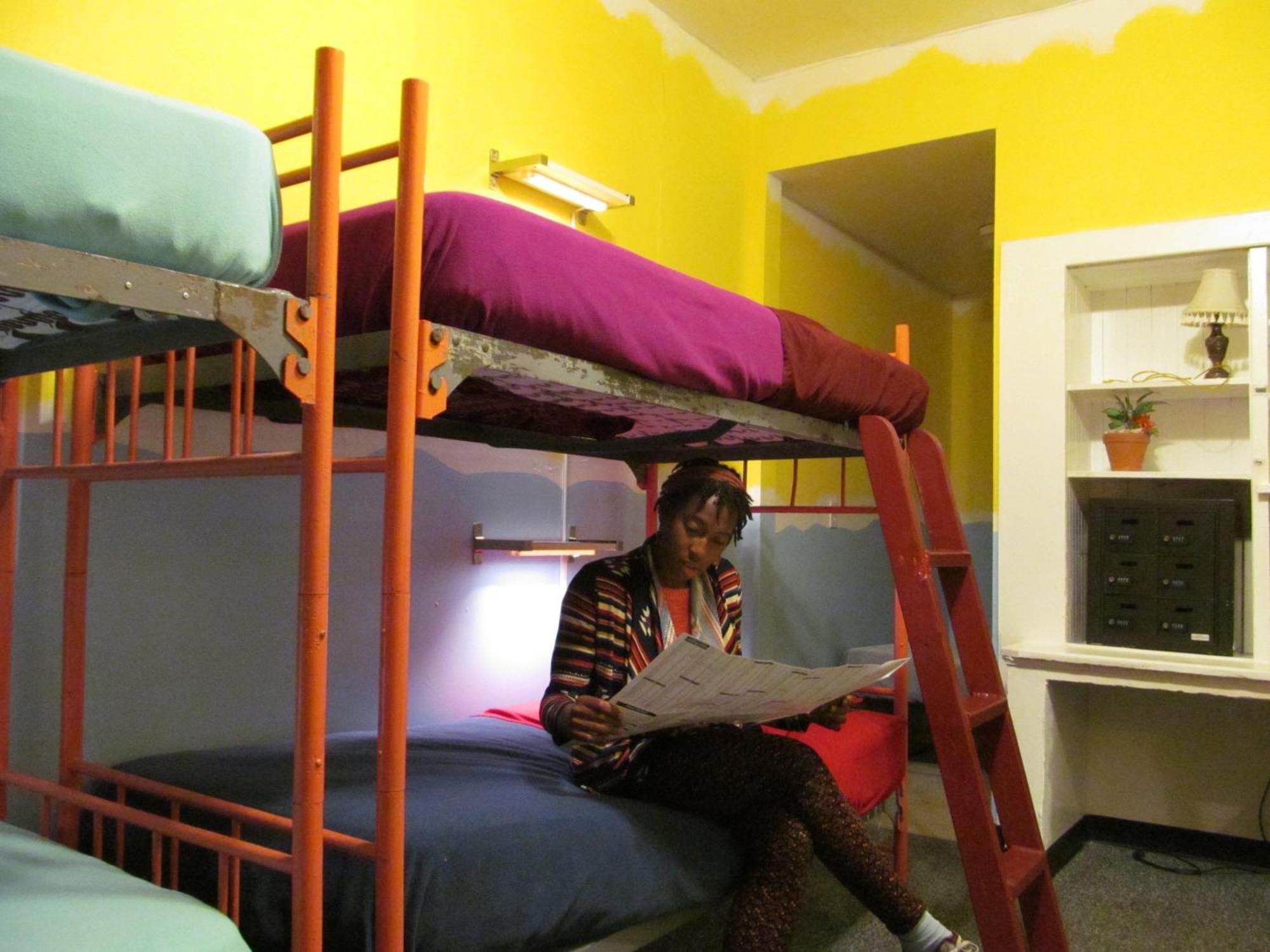 Venice Beach Hostel - Los Angeles — Fotos 1